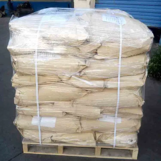 Hydroxypropyl Methyl Cellulose HPMC CAS 9004-65-3 White Powder for Food Additives - Image 5