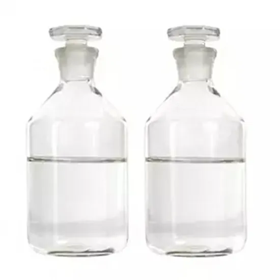 1, 3, 5-Trimethyl Benzene Mesitylene C9H12 CAS 108-67-8 Transparent Liquid for Industrial Use - Image 2