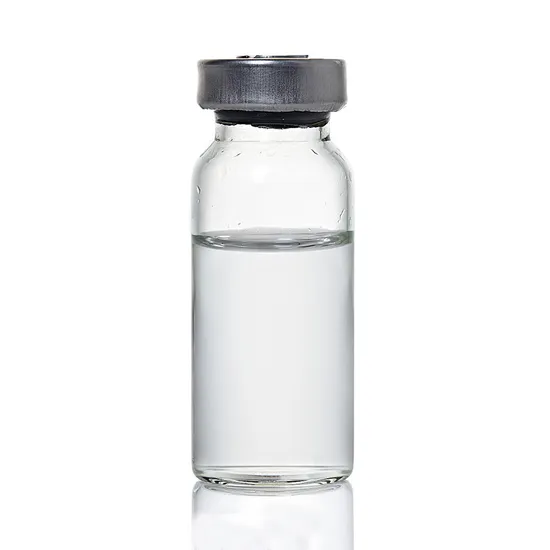 1, 3, 5-Trimethyl Benzene Mesitylene C9H12 CAS 108-67-8 Transparent Liquid for Industrial Use