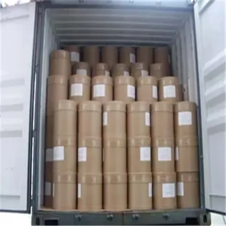 Octadecanamine CAS 124-30-1 Stearylamine with Tailored Package for Food Additives - Image 5