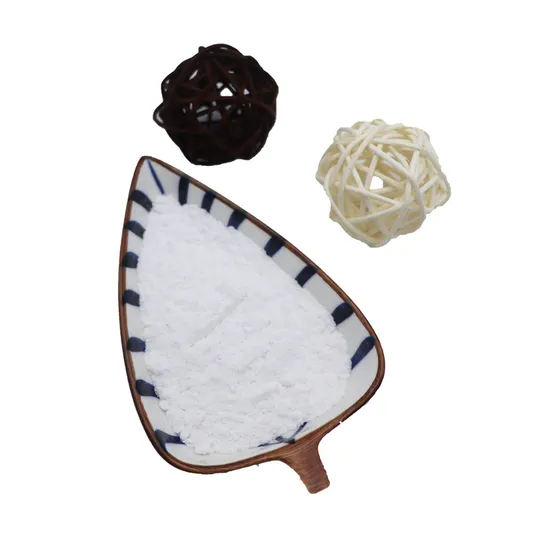 Octadecanamine CAS 124-30-1 Stearylamine with Tailored Package for Food Additives