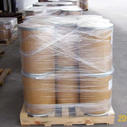 Ethylenediaminetetraacetic Acid EDTA 60-00-4 Water Treatment Heavy Metal Removal ISO Certified - Image 4