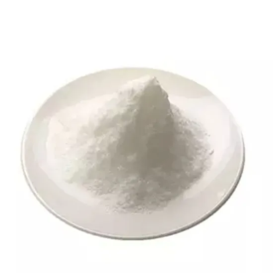 High Viscosity Polyanionic Cellulose Sodium CMC Powder for Food Thickening CAS 9004-32-4