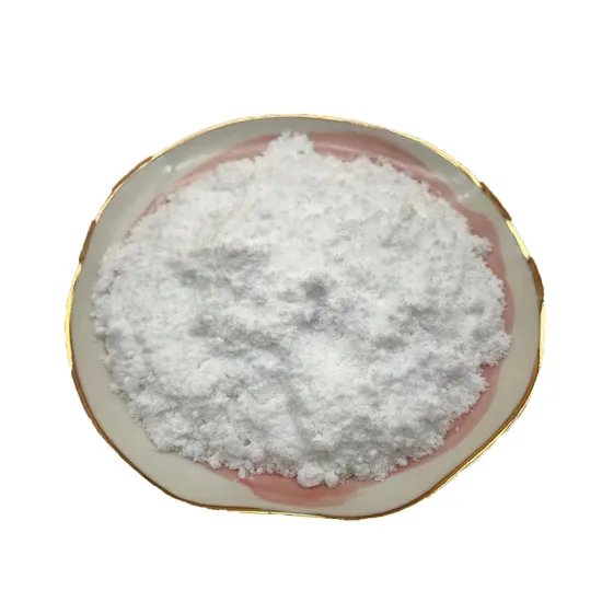Disodium Edetate Dihydrate EDTA-2Na Food Grade Powder CAS 6381-92-6 Supplier