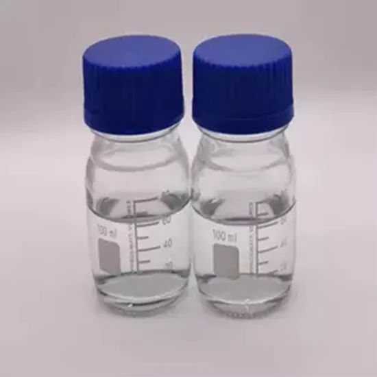 Vinyltrimethoxysilane CAS 2768-02-7 Low-Odor for Glass Fiber Surface Treatment