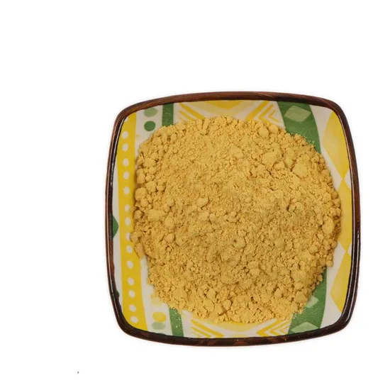 Dihydroberberine 483-15-8 Yellow Powder for Food Additives High Purity Certified