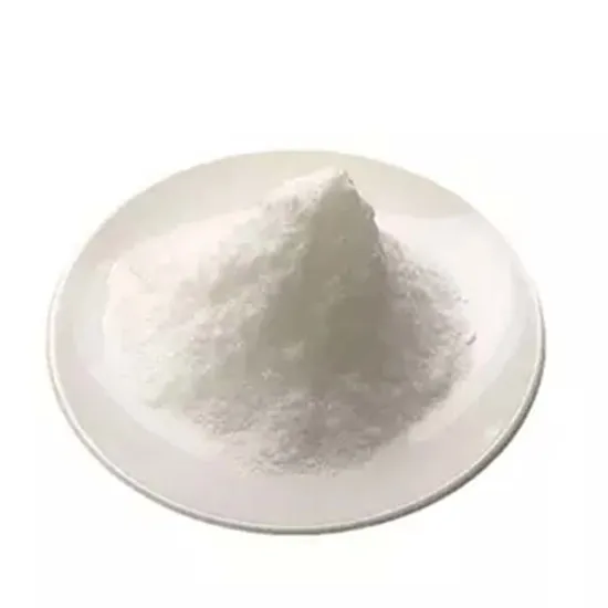 Polyanionic Cellulose 9004-32-4 PAC High Viscosity Powder for Cement Suspension