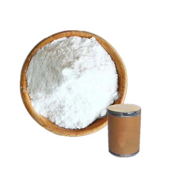 1,7-Dimethylxanthine 611-59-6 Industrial Grade White Powder for Research Use