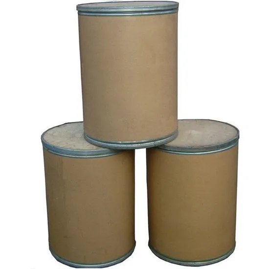 Terephthalic Acid 100-21-0 Pta for Plastic Industry with Low Acidity High Thermal Stability - Image 4