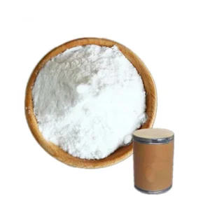Terephthalic Acid 100-21-0 Pta for Plastic Industry with Low Acidity High Thermal Stability