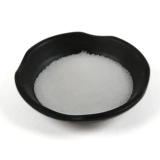 Lithium Hydroxide Monohydrate CAS 1310-66-3 with Controlled Particle Size for Industrial Use