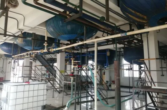 1,3-Dimethyl-1,3-Diphenylurea 611-92-7 Technical Grade for Plastics Coatings with Custom Drums - Image 5