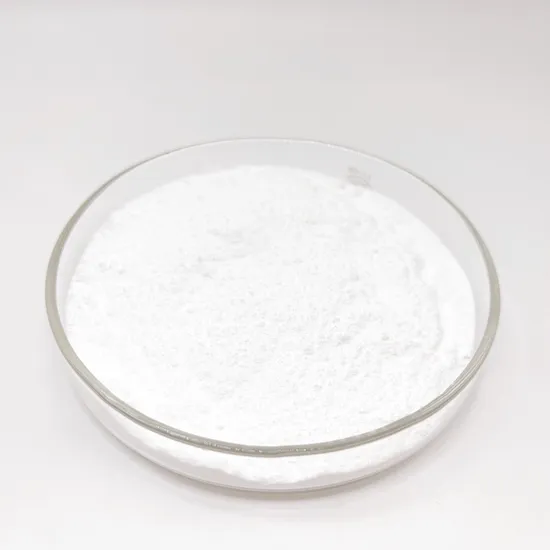 1,3-Dimethyl-1,3-Diphenylurea 611-92-7 Technical Grade for Plastics Coatings with Custom Drums