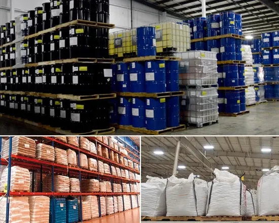 Trisodium Hexafluoroaluminate 13775-53-6 Industrial Grade for Metallurgy with 90%~99% Purity ISO Certified - Image 3