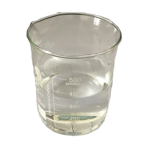 Dimethyl Sulfoxide DMSO 99.9% High Solvency Power for Electronics Cleaning 200kg Drums China - Image 3