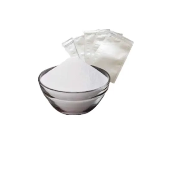 Ethylenediaminetetraacetic Acid CAS 60-00-4 with Tailored Package Solutions for Industrial Use