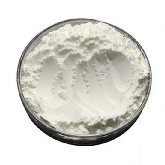 Ethylenediaminetetraacetic Acid CAS 60-00-4 White Powder for Synthesis Material Intermediates