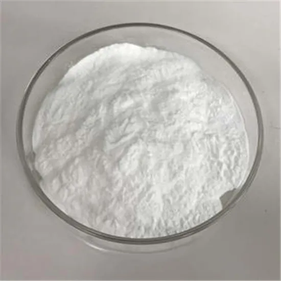 EDTA Edetic Acid C10h16n2o8 with Tailored Package Options for Synthesis Intermediates