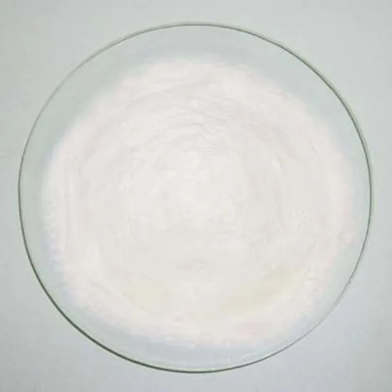 Ethylenediaminetetraacetic Acid C10h16n2o8 60-00-4 with Tailored Packaging Options