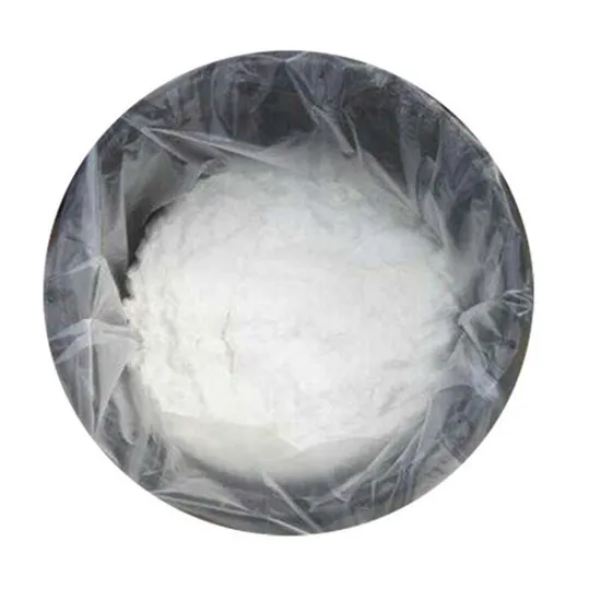 Ethylenediaminetetraacetic Acid CAS 60-00-4 Industrial Grade White Powder for Synthesis