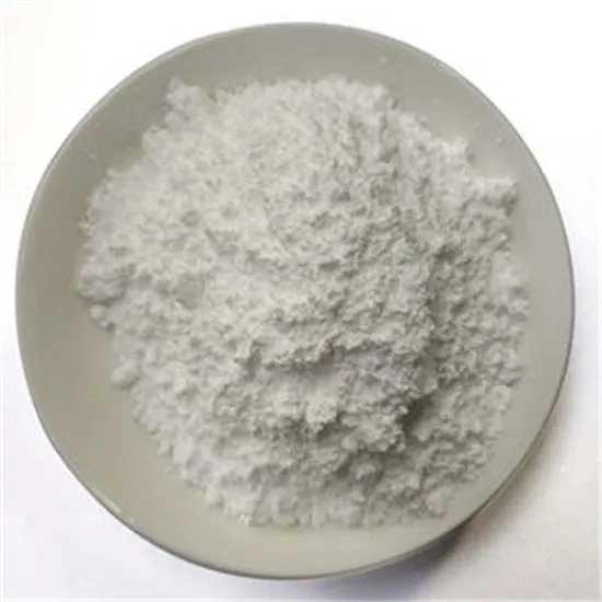 Ethylenediaminetetraacetic Acid EDTA White Powder for Synthesis Material Intermediates