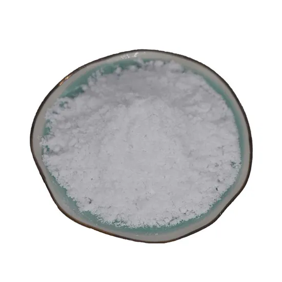 Ethylenediaminetetraacetic Acid EDTA C10h16n2o8 60-00-4 with Tailored Package for Food Additives