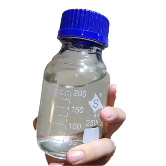 Isobornyl Acrylate IBOA CAS 5888-33-5 Colorless Liquid for Synthesis Material Intermediates