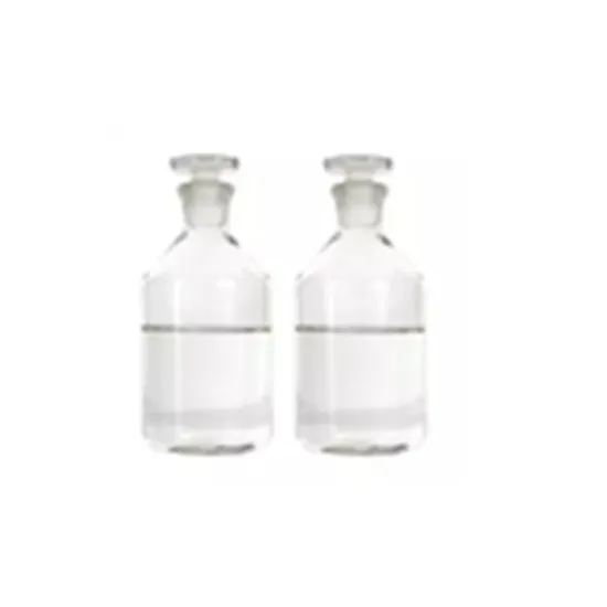 Trichloroacetic Acid 99% Crystalline CAS 76-03-9 for Laboratory Reagent Preparation