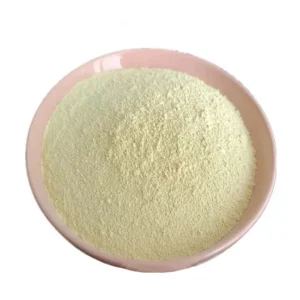 China 95% Apigenin 520-36-5 Yellow Powder UV Absorber 1kg Bottles