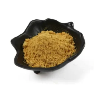 Berberine Hydrochloride 633-65-8 Yellow Powder Natural Colorant High Stability
