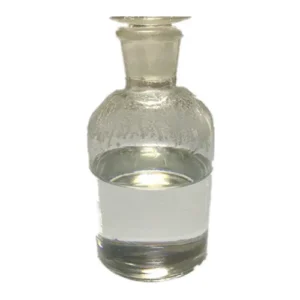 Glycerol 56-81-5 High Viscosity Liquid for Personal Care Low Irritation