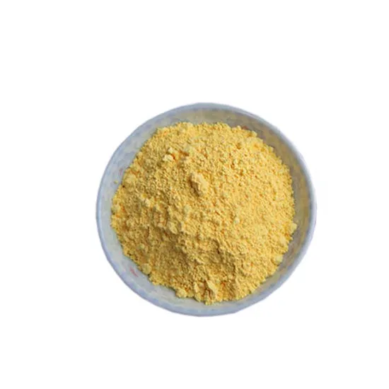 Octabenzone 99% BP-12 1843-05-6 Yellow Powder Low Volatility Plastic Protection 25kg Bags