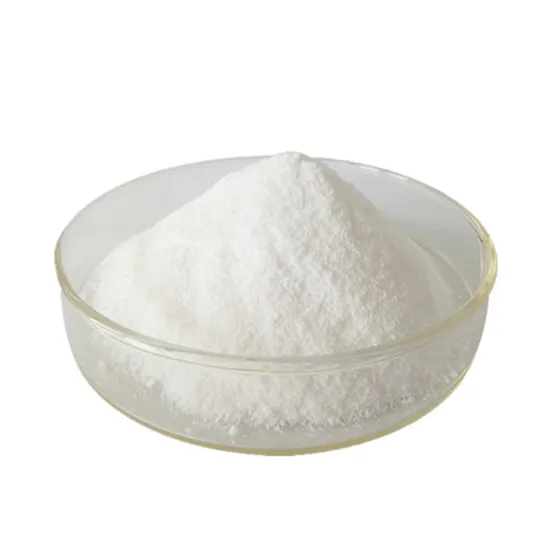 817j Organic Bentonite Quaternium-18 CAS 68953-58-2 White Powder for Food Additives - Image 2