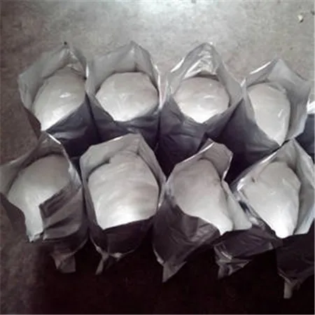 817j Organic Bentonite Quaternium-18 CAS 68953-58-2 White Powder for Food Additives - Image 5