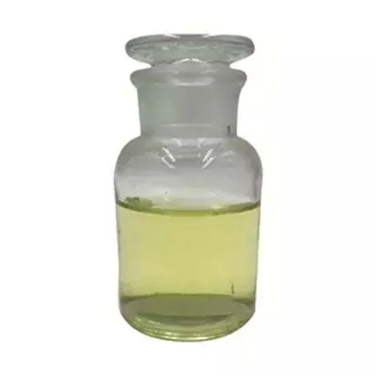 Benzotriazole Sodium Salt 50% Solution for Cooling Water Treatment 200kg Drums