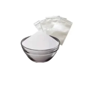 China Plant 98% Stearic Acid 57-11-4 for Candle Making & Soap Production