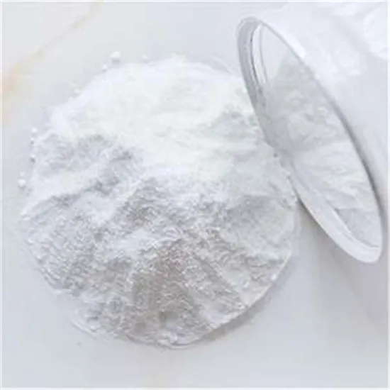 High Viscosity Polyanionic Cellulose PAC 9004-32-4 ISO Certified for Oil Drilling - Image 4
