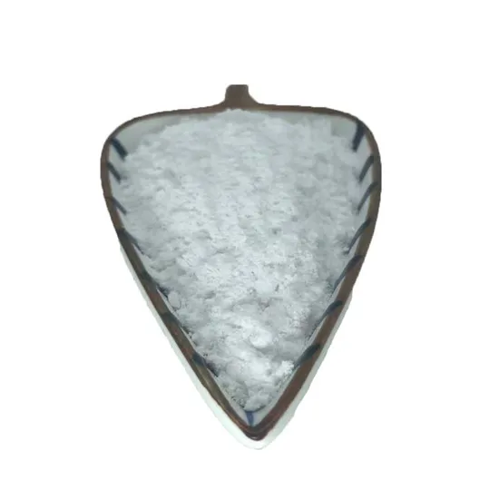 High Viscosity Polyanionic Cellulose PAC 9004-32-4 ISO Certified for Oil Drilling - Image 5