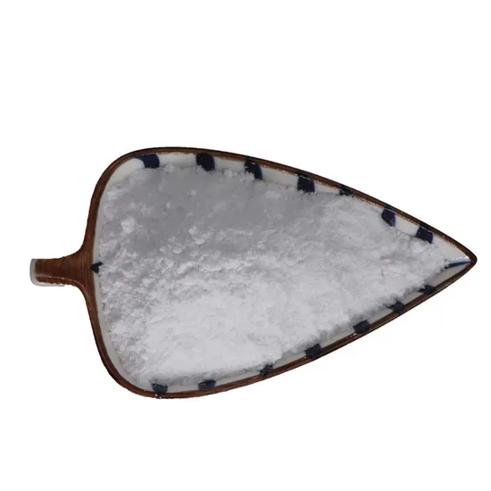 High Viscosity Polyanionic Cellulose PAC 9004-32-4 ISO Certified for Oil Drilling