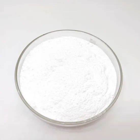 Ethylenediaminetetraacetic Acid CAS 60-00-4 White Powder for Customized Packaging - Image 3