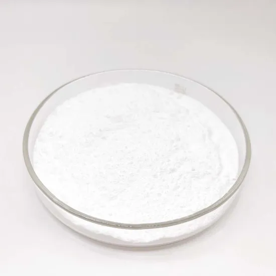 Ethylenediaminetetraacetic Acid CAS 60-00-4 White Powder for Synthesis Material Intermediates