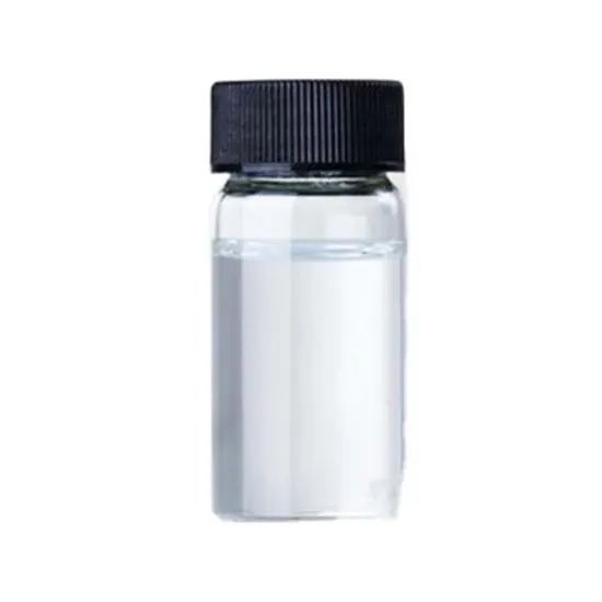 Dimethyl Sulfoxide DMSO C2h6OS CAS 67-68-5 Industrial Grade Colorless Liquid for Synthesis - Image 2