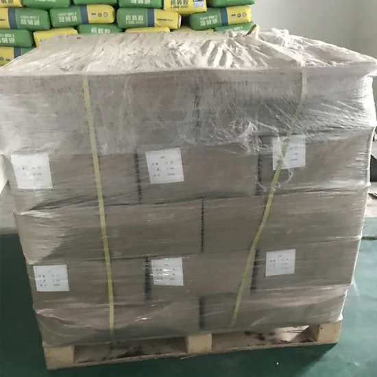 Hydrazine Sulfate 10034-93-2 Technical Grade for Water Systems with Sealed Bags - Image 3
