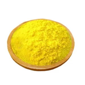 Dihydroberberine 483-15-8 ISO Certified Research Grade Yellow Powder for Laboratory Use