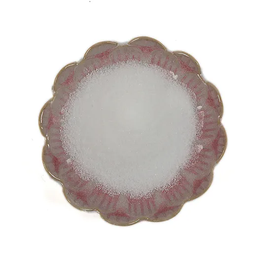 Lithium Hydroxide Monohydrate CAS 1310-66-3 Solubility-Optimized for Laboratory Reagent Solutions