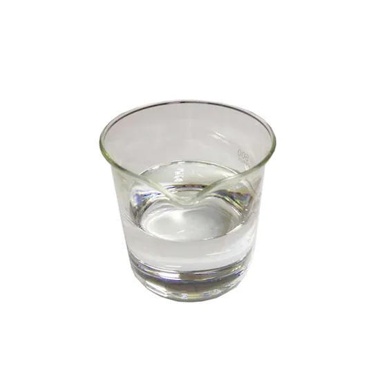 Tributyl Phosphate CAS 126-73-8 Industrial Grade Oily Liquid for Organic Acids Processing