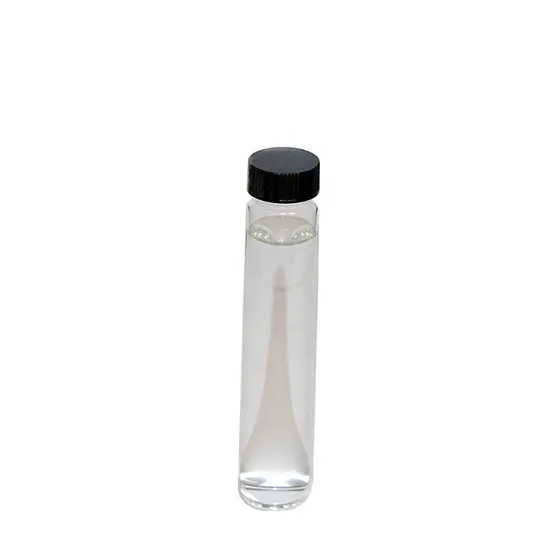 Vinyltrimethoxysilane CAS 2768-02-7 Fast-Curing Liquid for Ceramic Binders