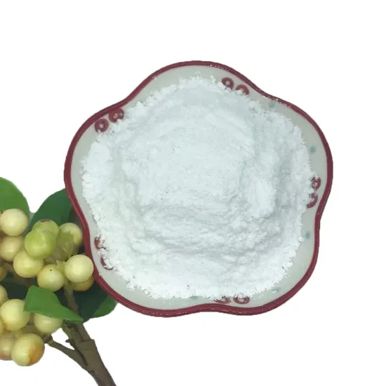 Spermidine Trihydrochloride 99% Powder CAS 334-50-9 for Food Additives