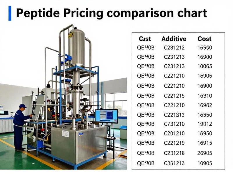 Additive Pricing Explained: What Drives the Cost?