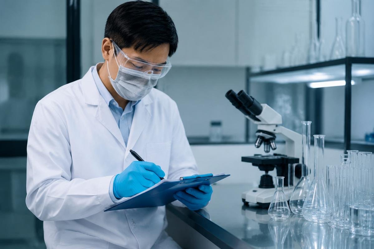 Certificate authenticity audit points COA verification checklist